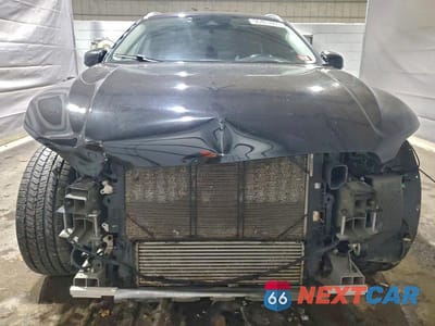 Piąte zdjęcie samochodu w środku: 2019 VOLVO XC60 T6 INSCRIPTION VIN:LYVA22RL2KB220589 - miniatura