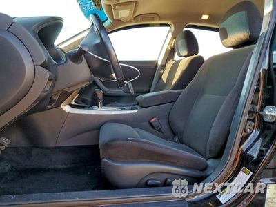 Zdjęcie 7 z 14 samochodu: 2013 NISSAN ALTIMA 2.5 VIN:1N4AL3APXDN425863 - miniatura
