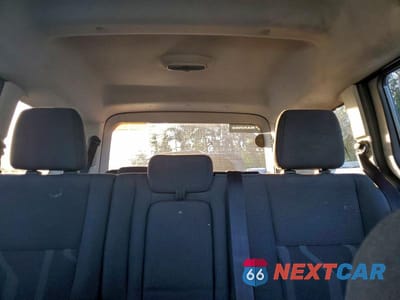 Zdjęcie 10 z 12 samochodu: 2015 FORD TRANSIT CONNECT *** PASSENGER VAN *** VIN:NM0GE9F74F1202008 - miniatura