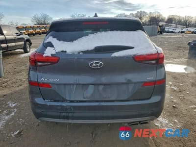 Zdjęcie 6 z 13 samochodu: 2019 HYUNDAI TUCSON LIMITED VIN:KM8J3CAL5KU931736 - miniatura