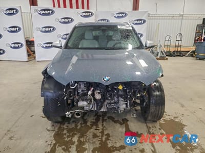 Piąte zdjęcie samochodu w środku: 2024 BMW X1 XDRIVE28I VIN:WBX73EF07R5Z93512 - miniatura