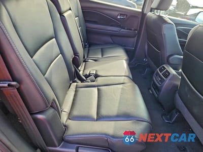 Zdjęcie 11 z 13 samochodu: 2017 HONDA PILOT EXL VIN:5FNYF5H53HB040567 - miniatura