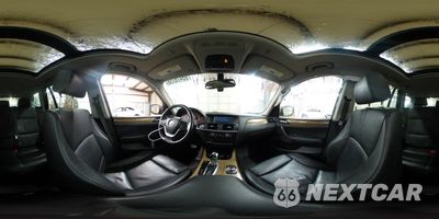 Zdjęcie 15 z 15 samochodu: 2011 BMW X3 XDRIVE28I VIN:5UXWX5C56BLW13699 - miniatura