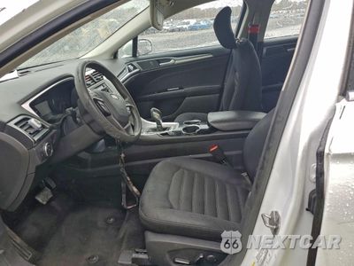 Zdjęcie 7 z 13 samochodu: 2013 FORD FUSION SE VIN:3FA6P0H77DR321407 - miniatura