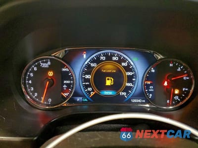 Zdjęcie 9 z 13 samochodu: 2017 GMC ACADIA DENALI VIN:1GKKNXLS9HZ267603 - miniatura