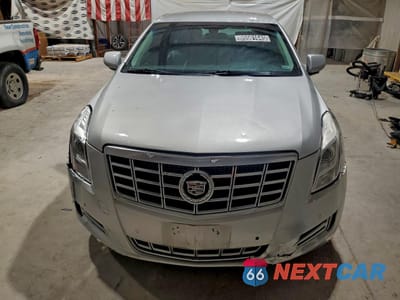 Piąte zdjęcie samochodu w środku: 2015 CADILLAC XTS LUXURY COLLECTION VIN:2G61N5S31F9241898 - miniatura