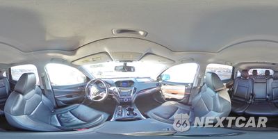 Zdjęcie 15 z 15 samochodu: 2015 ACURA MDX VIN:5FRYD3H23FB004678 - miniatura