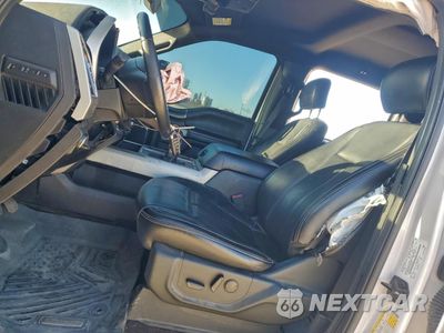 Zdjęcie 7 z 14 samochodu: 2020 FORD F150 SUPERCREW VIN:1FTEW1E57LKE78777 - miniatura