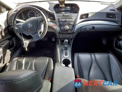 Zdjęcie 8 z 13 samochodu: 2020 ACURA ILX VIN:19UDE2F32LA012005 - miniatura