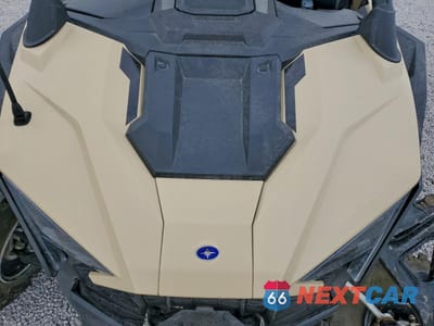 Zdjęcie 7 z 11 samochodu: 2024 POLARIS RZR TURBO R 4 ULTIMATE VIN:3NSG4D928RG068004 - miniatura