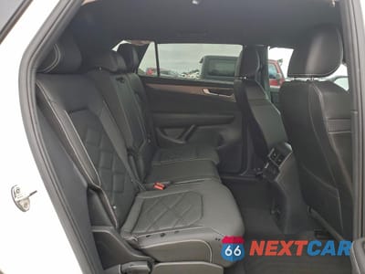 Zdjęcie 11 z 15 samochodu: 2024 VOLKSWAGEN ATLAS CROSS SPORT SE VIN:1V2WE2CA4RC247382 - miniatura
