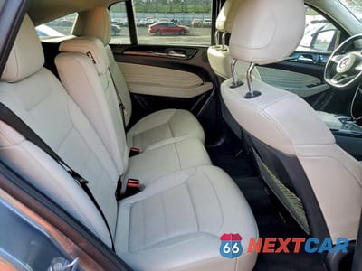 Zdjęcie 11 z 12 samochodu: 2019 MERCEDES-BENZ GLE COUPE 43 AMG VIN:4JGED6EB5KA131358 - miniatura