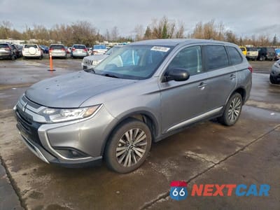 2020 MITSUBISHI OUTLANDER SE JA4AZ3A34LZ017656 - główne zdjęcie licytacji z USA - miniatura