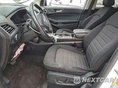Zdjęcie 7 z 12 samochodu: 2020 FORD EDGE SE VIN:2FMPK3G99LBB57586 - miniatura