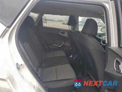 Zdjęcie 11 z 13 samochodu: 2023 KIA SOUL LX VIN:KNDJ23AU9P7215606 - miniatura