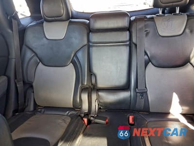 Zdjęcie 10 z 13 samochodu: 2014 JEEP CHEROKEE LIMITED VIN:1C4PJLDS4EW173324 - miniatura