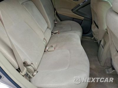 Zdjęcie 11 z 15 samochodu: 2009 NISSAN MURANO S VIN:JN8AZ18W39W106837 - miniatura