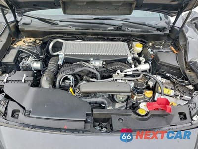 Zdjęcie 11 z 13 samochodu: 2025 SUBARU WRX PREMIUM VIN:JF1VBAH68S9805411 - miniatura
