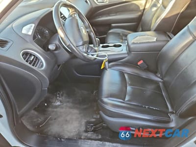Zdjęcie 7 z 13 samochodu: 2019 NISSAN PATHFINDER S VIN:5N1DR2MN3KC618970 - miniatura