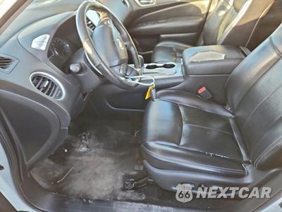 Zdjęcie 7 z 13 samochodu: 2019 NISSAN PATHFINDER S VIN:5N1DR2MN3KC618970 - miniatura