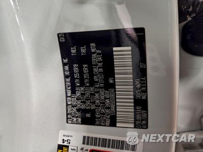 Zdjęcie 13 z 16 samochodu: 2025 TOYOTA GRAND HIGHLANDER LE VIN:5TDAAAB50SS080240 - miniatura