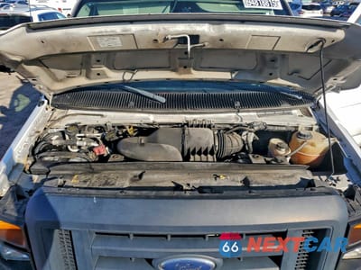 Zdjęcie 12 z 13 samochodu: 2014 FORD E250 DELIVERY VAN VIN:1FTNE2EL1EDA14205 - miniatura