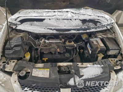 Zdjęcie 12 z 12 samochodu: 2005 DODGE GRAND CARAVAN SE VIN:1D4GP24R45B245879 - miniatura