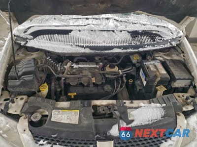 Zdjęcie 12 z 13 samochodu: 2005 DODGE GRAND CARAVAN SE VIN:1D4GP24R45B245879 - miniatura