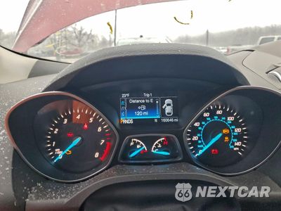 Zdjęcie 9 z 14 samochodu: 2016 FORD ESCAPE SE VIN:1FMCU9GX6GUA19420 - miniatura