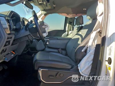 Zdjęcie 7 z 13 samochodu: 2022 FORD F150 SUPERCREW VIN:1FTEW1EP3NKE54125 - miniatura