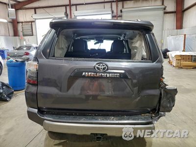 Zdjęcie 6 z 15 samochodu: 2023 TOYOTA 4RUNNER SE VIN:JTERU5JR8P6131301 - miniatura