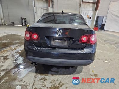 Zdjęcie 6 z 12 samochodu: 2009 VOLKSWAGEN JETTA SE VIN:3VWRZ71K29M162225 - miniatura