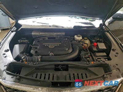 Zdjęcie 12 z 14 samochodu: 2024 CADILLAC XT4 PREMIUM LUXURY VIN:1GYFZCR45RF100347 - miniatura