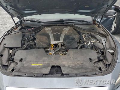 Zdjęcie 11 z 11 samochodu: 2018 INFINITI Q50 RED SPORT 400 VIN:JN1FV7AP7JM460060 - miniatura
