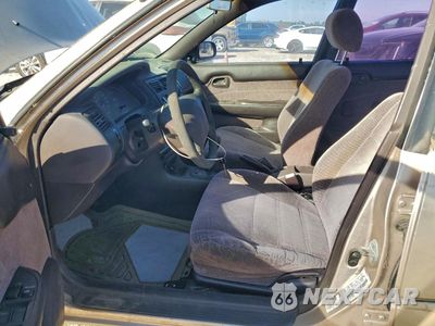 Zdjęcie 7 z 12 samochodu: 1995 TOYOTA COROLLA LE VIN:1NXAE09B0SZ305337 - miniatura