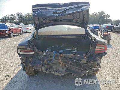 Zdjęcie 6 z 13 samochodu: 2019 DODGE CHARGER POLICE VIN:2C3CDXAG5KH660124 - miniatura