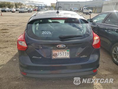 Zdjęcie 6 z 14 samochodu: 2014 FORD FOCUS SE VIN:1FADP3K22EL326522 - miniatura