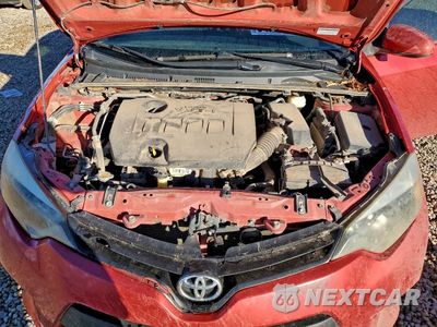 Zdjęcie 11 z 11 samochodu: 2014 TOYOTA COROLLA L VIN:2T1BURHE1EC109744 - miniatura