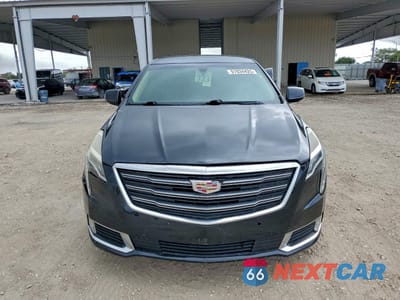 Piąte zdjęcie samochodu w środku: 2018 CADILLAC XTS LUXURY VIN:2G61M5S35J9135109 - miniatura