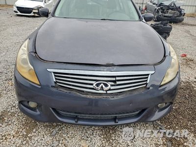 Zdjęcie 11 z 14 samochodu: 2012 INFINITI G37 BASE VIN:JN1CV6AP8CM931925 - miniatura