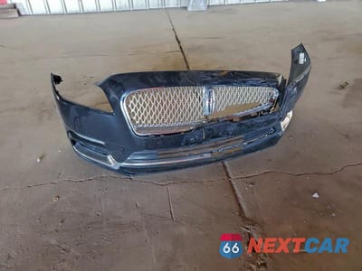 Zdjęcie 12 z 12 samochodu: 2019 LINCOLN CONTINENTAL VIN:1LN6L9UK9K5611356 - miniatura