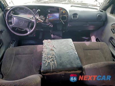 Zdjęcie 8 z 15 samochodu: 2002 DODGE RAM 2500 VIN:3B7KC23602M212196 - miniatura
