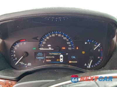 Zdjęcie 9 z 12 samochodu: 2016 CADILLAC ATS LUXURY VIN:1G6AH5RX4G0102571 - miniatura