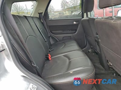 Zdjęcie 11 z 12 samochodu: 2011 MAZDA TRIBUTE S VIN:4F2CY9GG9BKM07206 - miniatura