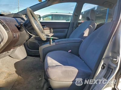 Zdjęcie 7 z 12 samochodu: 2004 TOYOTA PRIUS VIN:JTDKB22U840070916 - miniatura