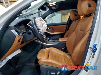 Zdjęcie 7 z 12 samochodu: 2021 BMW 330XI VIN:3MW5R7J07M8B95090 - miniatura