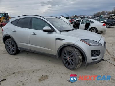 Czwarte zdjęcie samochodu z boku: 2020 JAGUAR E-PACE SE VIN:SADFP2FX0L1Z81553 - miniatura