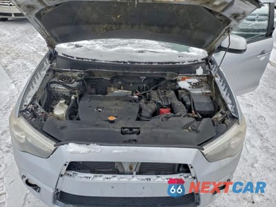 Zdjęcie 12 z 13 samochodu: 2011 MITSUBISHI RVR GT VIN:JA4AJ4AU7BZ606642 - miniatura