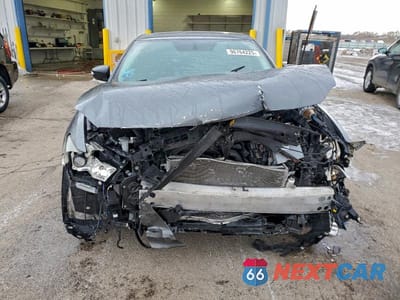 Piąte zdjęcie samochodu w środku: 2017 NISS MAXIMA VIN:1N4AA6AP3HC444957 - miniatura