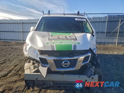 Piąte zdjęcie samochodu w środku: 2019 NISSAN NV200 2.5S VIN:3N6CM0KN7KK698948 - miniatura